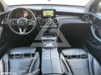 2020 Mercedes Benz GLC-Class