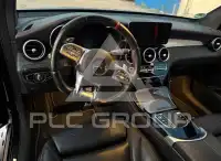 2020 Mercedes Benz GLC-Class