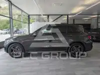 2020 Mercedes Benz GLC-Class