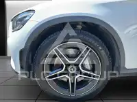 2020 Mercedes Benz GLC-Class