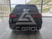 2020 Mercedes Benz GLC-Class
