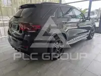 2020 Mercedes Benz GLC-Class