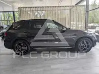 2020 Mercedes Benz GLC-Class