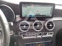 2020 Mercedes Benz GLC-Class