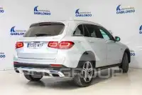 2020 Mercedes Benz GLC-Class