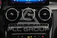 2020 Mercedes Benz GLC-Class