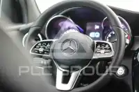 2020 Mercedes Benz GLC-Class