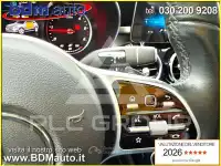 2020 Mercedes Benz GLC-Class