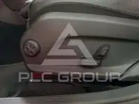 2020 Mercedes Benz GLC-Class