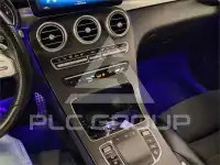 2020 Mercedes Benz GLC-Class
