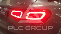 2020 Mercedes Benz GLC-Class