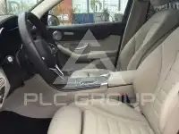 2020 Mercedes Benz GLC-Class