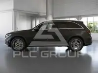 2020 Mercedes Benz GLC-Class