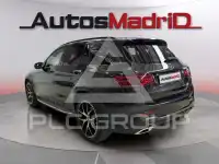 2020 Mercedes Benz GLC-Class