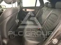 2020 Mercedes Benz GLC-Class