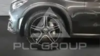 2020 Mercedes Benz GLC-Class