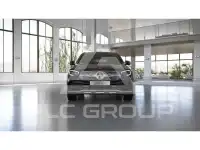 2020 Mercedes Benz GLC-Class