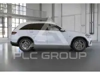 2020 Mercedes Benz GLC-Class