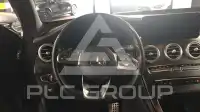 2020 Mercedes Benz GLC-Class