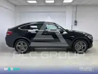 2020 Mercedes Benz GLC-Class