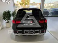 2020 Mercedes Benz GLC-Class