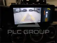 2020 Mercedes Benz GLC-Class