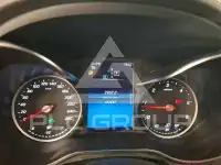 2020 Mercedes Benz GLC-Class