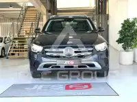 2020 Mercedes Benz GLC-Class
