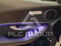 2020 Mercedes Benz GLC-Class