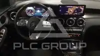 2020 Mercedes Benz GLC-Class