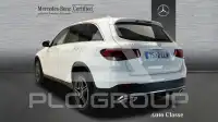 2020 Mercedes Benz GLC-Class