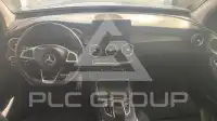 2020 Mercedes Benz GLC-Class