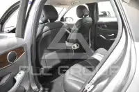 2020 Mercedes Benz GLC-Class