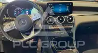 2020 Mercedes Benz GLC-Class
