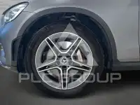 2020 Mercedes Benz GLC-Class