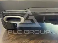 2020 Mercedes Benz GLC-Class