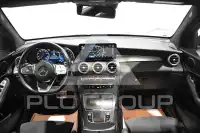2020 Mercedes Benz GLC-Class