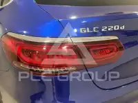 2020 Mercedes Benz GLC-Class