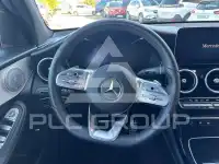 2020 Mercedes Benz GLC-Class