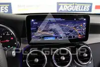 2020 Mercedes Benz GLC-Class