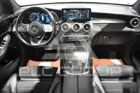2020 Mercedes Benz GLC-Class