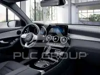 2020 Mercedes Benz GLC-Class
