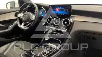 2020 Mercedes Benz GLC-Class