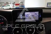 2020 Mercedes Benz GLC-Class