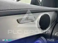 2020 Mercedes Benz GLC-Class