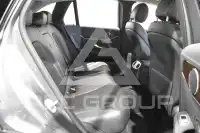 2020 Mercedes Benz GLC-Class