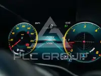 2020 Mercedes Benz GLC-Class