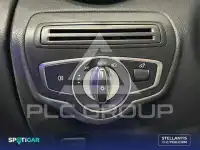 2020 Mercedes Benz GLC-Class