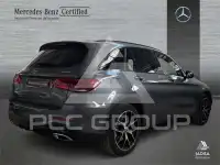 2020 Mercedes Benz GLC-Class