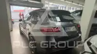 2020 Mercedes Benz GLC-Class